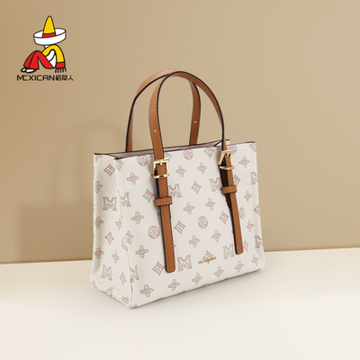 稻草人高级感洋气小众单肩斜挎包