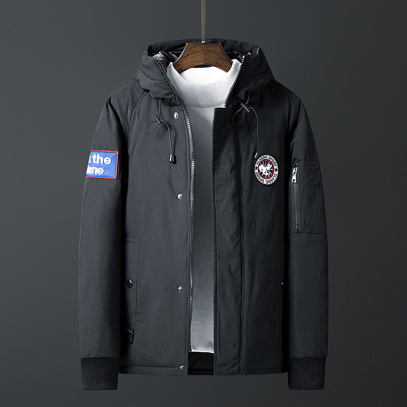 Down Jackets Off-season Sale winter Trend handsome thickening Hooded camouflage Clearance man have cash less than that is registered in the accounts Down Jacketsin the Men's clothing, Down  category - from Buy2taobao.com to provide professional Taobao agent buy service