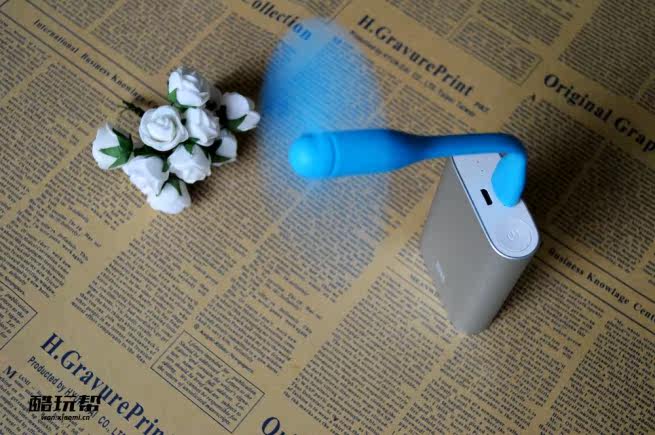 Ventilateur USB - Ref 402887 Image 5