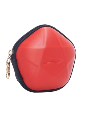 中国李宁乒乓球包五颗装小巧轻便时尚五角星收纳便携球包ABJS067