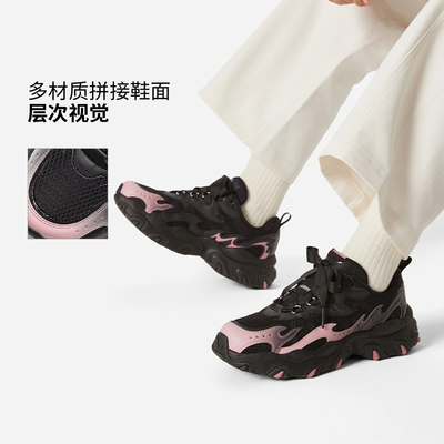 李宁猫爪LITE3女子经典休闲鞋