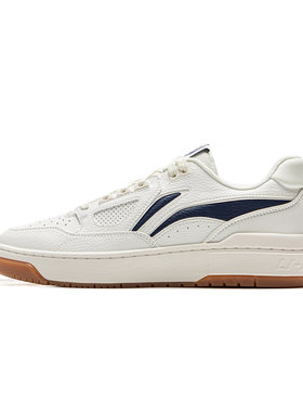 Lining/李宁反伍BADFIVE新秀男女同款减震回弹篮球文化鞋ABCV021