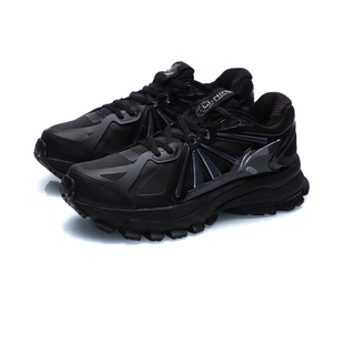 烈骏黑武士ACE1.5运动鞋 中国李宁跑步鞋 新品 夏季 ARZQ016 女鞋