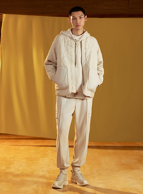 中国李宁2024秋季新款男女潮流百搭防滑耐磨生活休闲鞋AZGU041