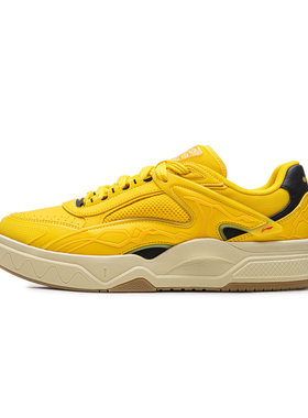 Lining/李宁宝可梦联名系列惟吾LITE男女同款经典休闲鞋AGCW169