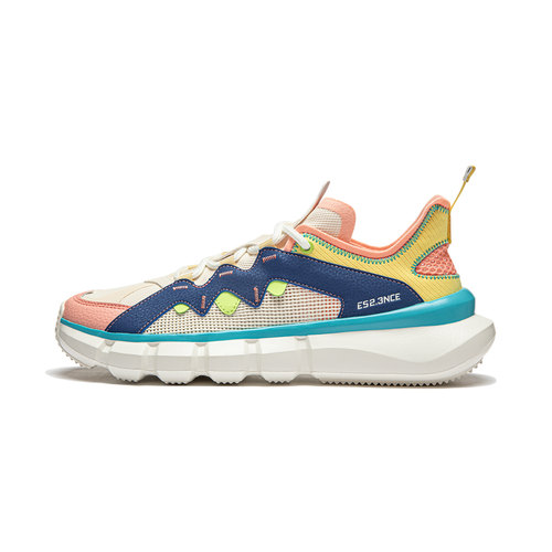 李宁韦德悟道2.3透气篮球运动鞋