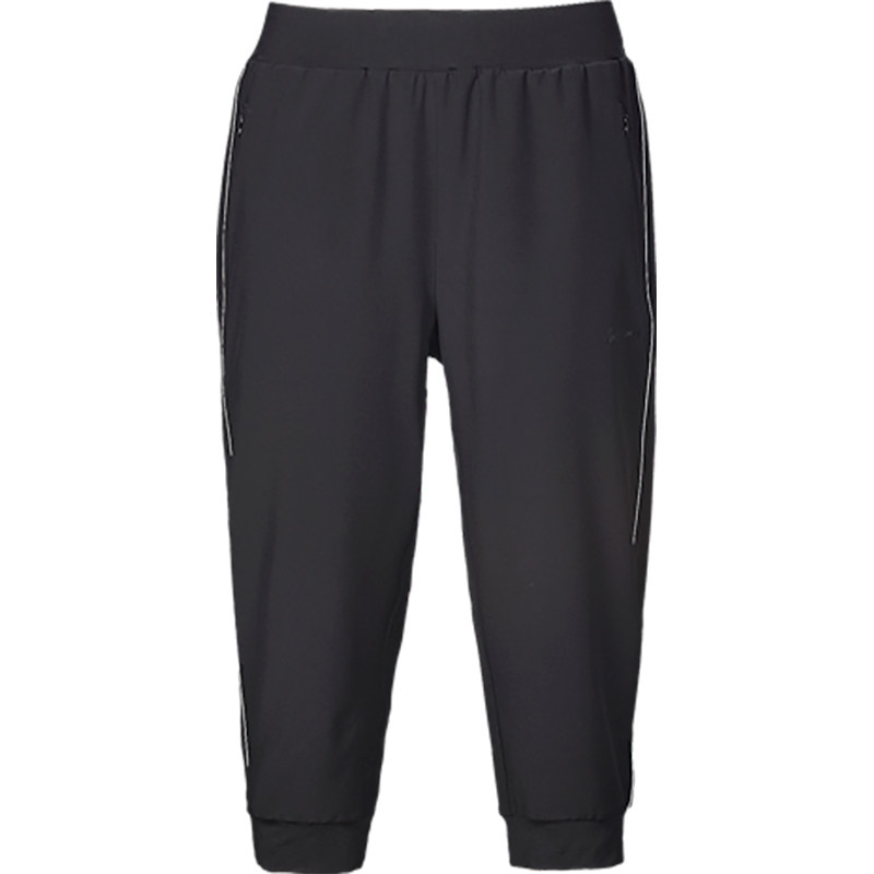 贵人鸟速干透气七分裤短裤女士2020夏季新款女裤装运动裤B702206