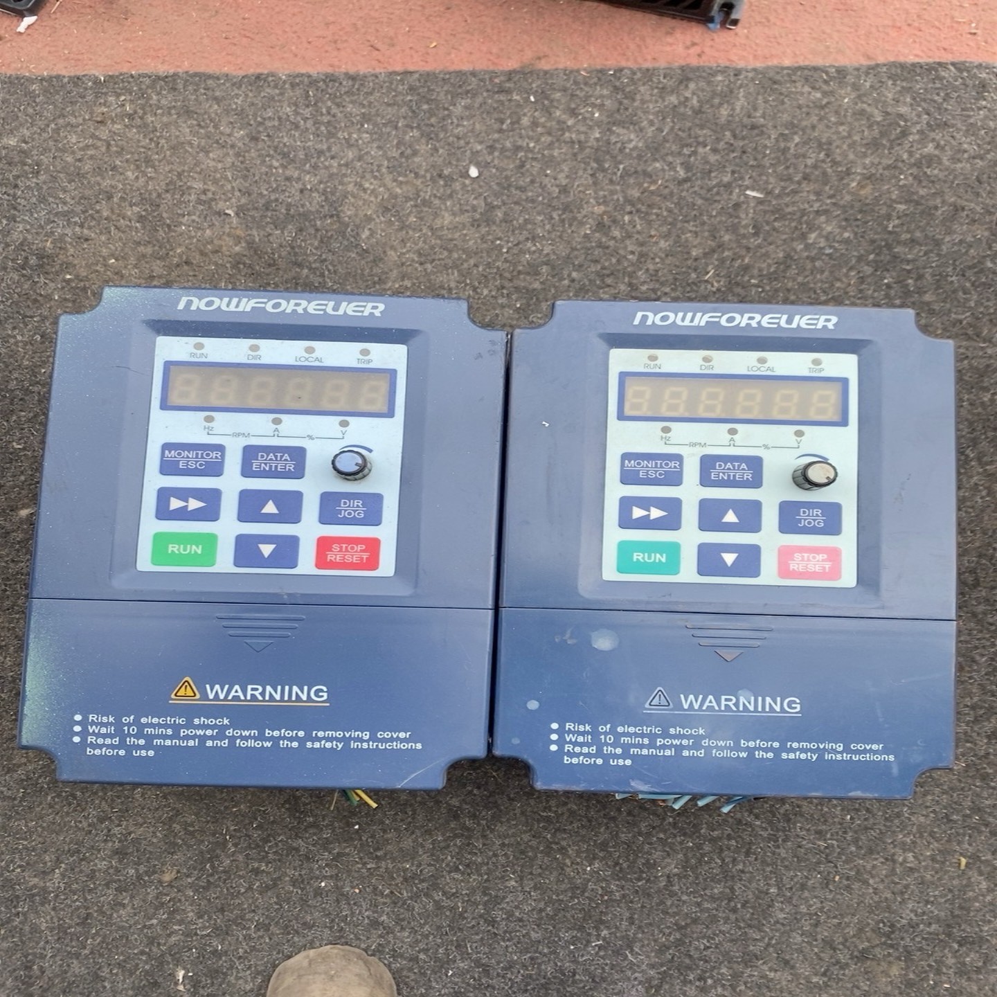 （请询价）南方安华A100T1R5G2R2P拆机包好15-22k