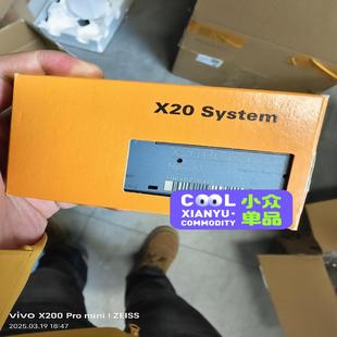 少量 请询价 贝加莱模块X20BC0063全新原装 正品