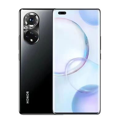 honor/荣耀50 Pro官方正品大屏1亿像素双卡全网通拍照游戏5G2手机
