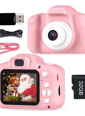 Children Kids Camera Mini Educational Toys For Children Baby