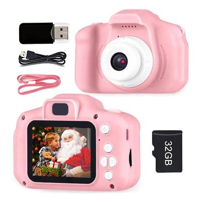 Children Kids Camera Mini Educational Toys For Children Baby