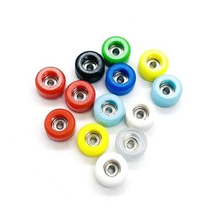 Bearing for and Wheels Board with Skate Fingerboard Finger