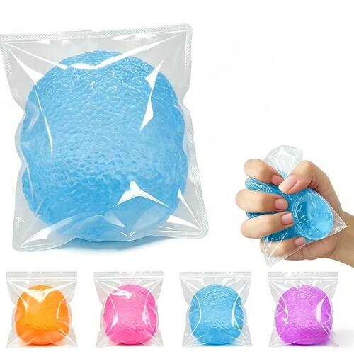 Soft Taba Rainbow Candy shape squeezes soft toys, slow rebou