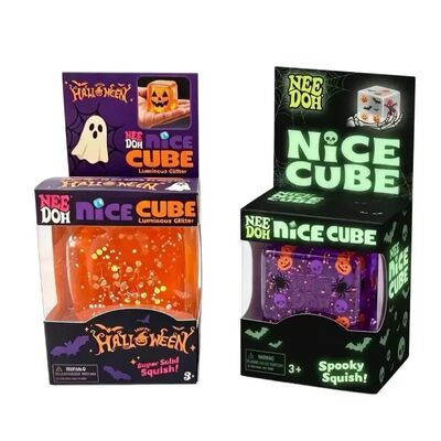 New Nee Doh Halloween Pinch Tool Sensory Stress Relief Toy R