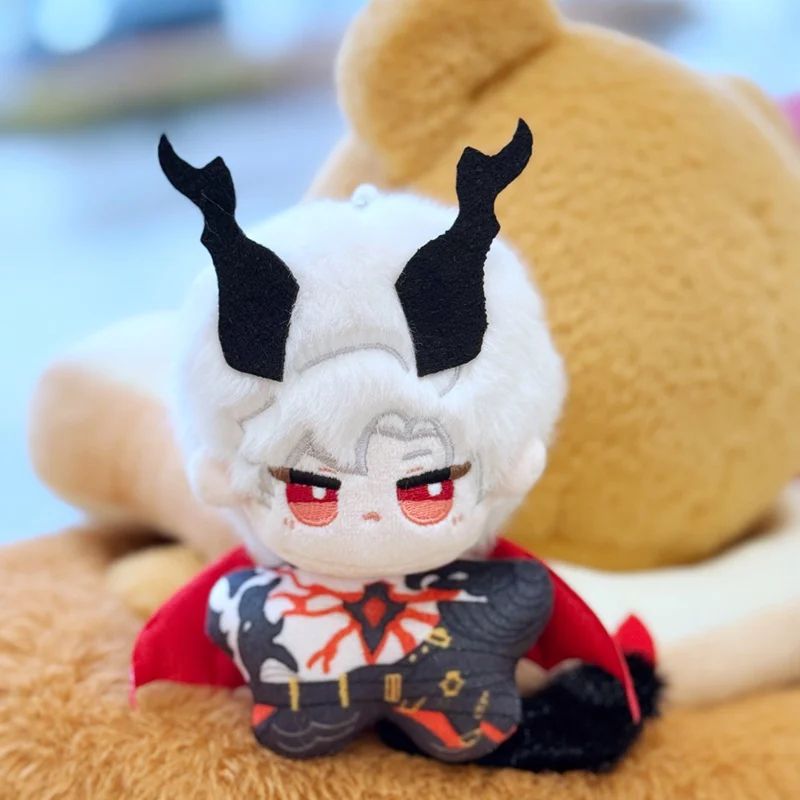 Love and Deepspace Xavier/Zayne/Rafayel Cotton Doll Daily Cu