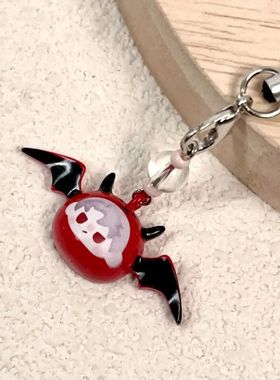 Game Love And Deepspace Sylus Cosplay Keychain Kawaii Qin Ch