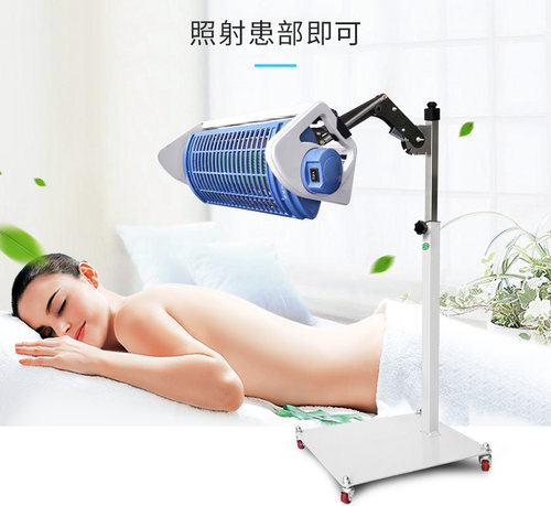 周林频谱 WS-311支架 频谱仪支架 不锈钢架子（不含仪器）