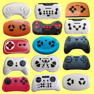 儿童汽车遥控器四轮电动车吉普奥迪宾利配件四驱12v 6v童车遥控器