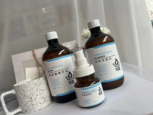 净肌滋润 补水保湿 亮肤 院线同款 春曼玻尿酸精华液500ml大瓶装