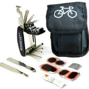 Tournevis pour réparation vélo - Ref 2299904 Image 1