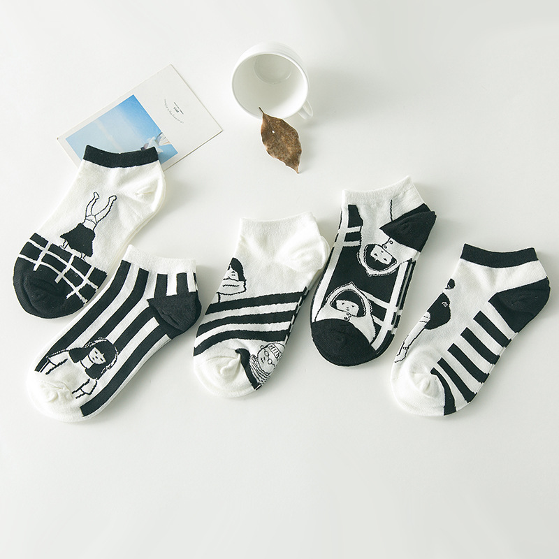 Chaussettes - collants - Ref 777938 Image 5