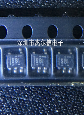 TMP708AIDBVR TMP708AI 丝印SBI TI SOT23-5 全新进口原装 可直拍
