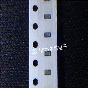 NFM18CC223R1C3D 0603 22NF 16V 1A MURATA穿心滤波电容 原装直拍