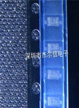 SJD12C24L01 丝印LZ BrightKin SOD-123全新进口原装 可直拍 出样