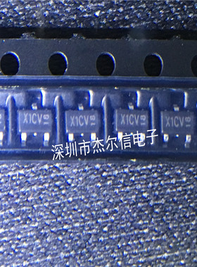 CES2331 丝印X1CV CET SOT-23 全新原装 可直拍 出样