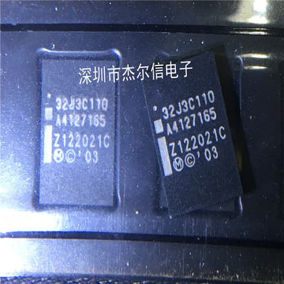 GE28F320J3C110 32J3C110 INTEL VFBGA48 全新进口原装 可直拍