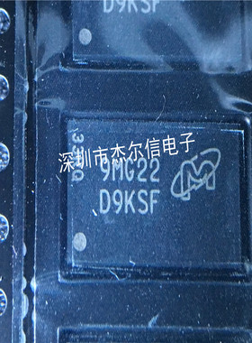 MT47H64M16HR-3IT:G 丝印D9KSF MICRON FBGA84 全新进口原装 直拍