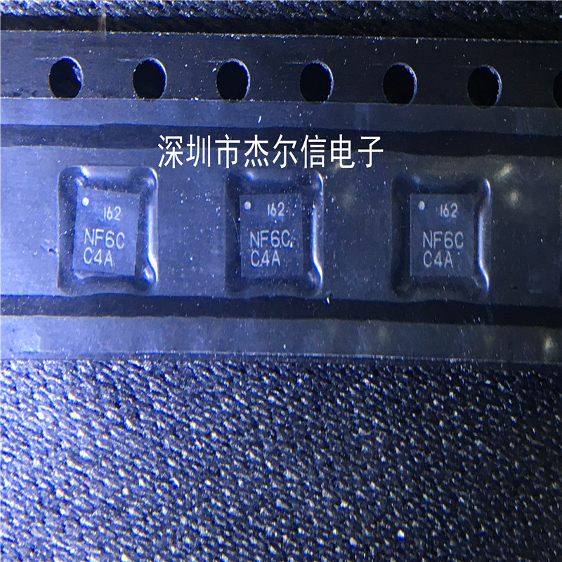 ICM-20602 ICM20602 丝印162 INVENSENS LGA16 全新进口原装 直拍