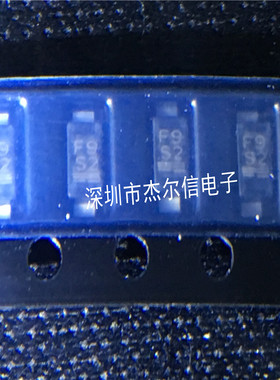 SL02-GS08 丝印S2 VISHAY SOD-123 全新进口原装 可直拍 出样