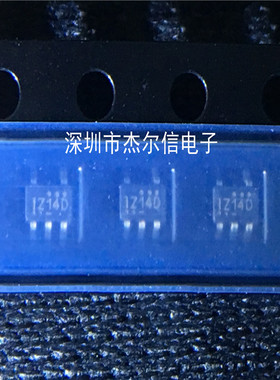 NC7SZ14P5X NC7SZ14 丝印Z14D FSC SOT353 全新进口原装 可直拍