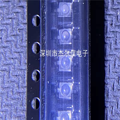 VSMF2890GX01 VISHAY LED 全新进口原装 可直拍 出样