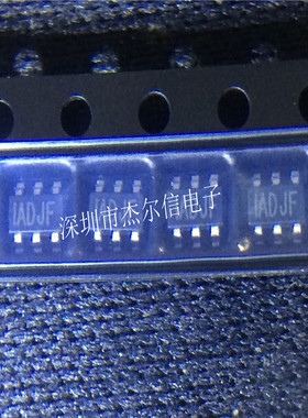 MP1470GJ-LF-Z MP1470GJ 丝印IADJF MPS SOT23-6 进口原装 可直拍