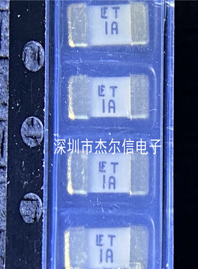 1808贴片保险丝0452001.MRL LITTELFUSE 全新进口原装 可直拍出样