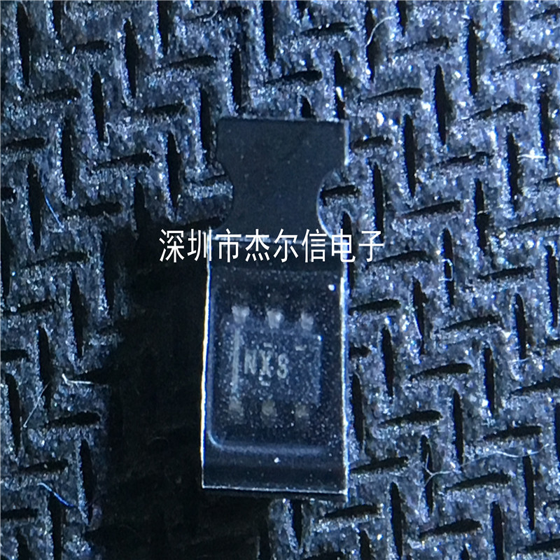 TPS3808G01MDBVTEP TPS3808G01 丝印NXS TI SOT23-6 进口原装直拍