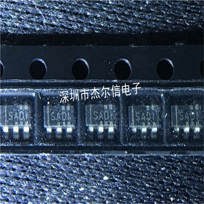 SN65220DBVT SN65220DBVR 丝印SADI TI SOT23-6全新进口原装 直拍