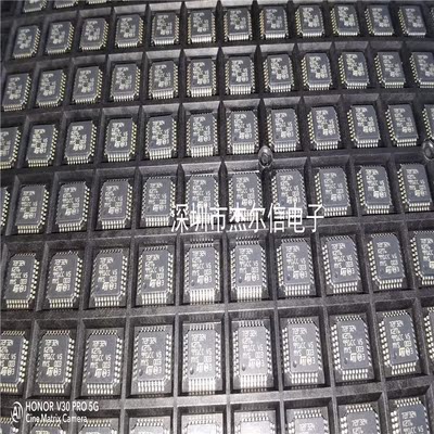 ST72F324K2T6 72F324K2T6 ST QFP32 全新进口原装 可直拍 出样