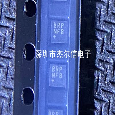 MAX8902AATA/V+T 丝印BRP MAXIM/美信 TDFN8 全新进口原装 可直拍