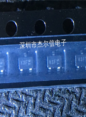 MMST2907A-7-F MMST2907A 丝印K3F DIODES SOT323 进口原装 直拍