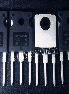 IRFP22N50APBF IRFP22N50A  VISHAY TO-247 进口原装 可直拍 出样