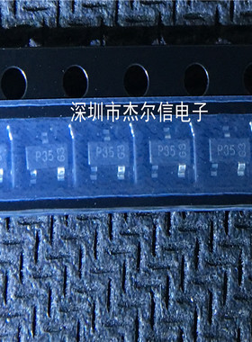 DMP6350S-7 DMP6350S 丝印P35 DIODES SOT-23全新进口原装 可直拍