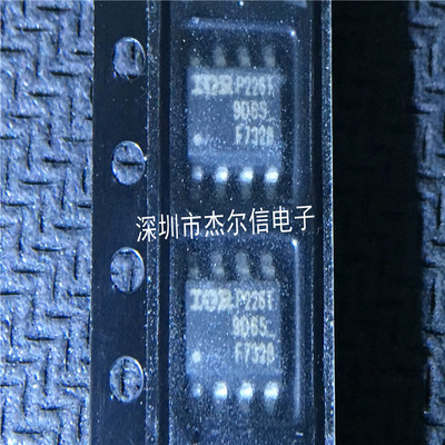IRF7328TRPBF IRF7328 F7328 IR SOP-8 全新进口原装 可直拍 出样