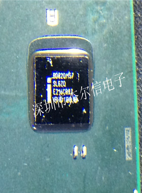 BD82QM57 BD82QM57 SLGZQ INTEL BGA 可直拍 出样