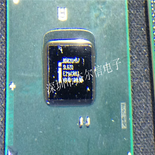 BD82QM57 BD82QM57 SLGZQ INTEL BGA 可直拍 出样