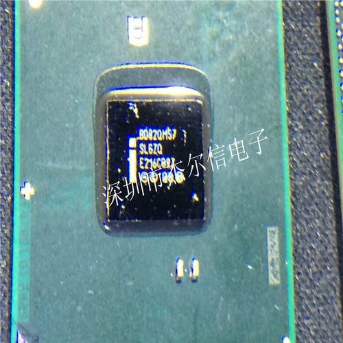 BD82QM57 BD82QM57 SLGZQ INTEL BGA 可直拍 出样