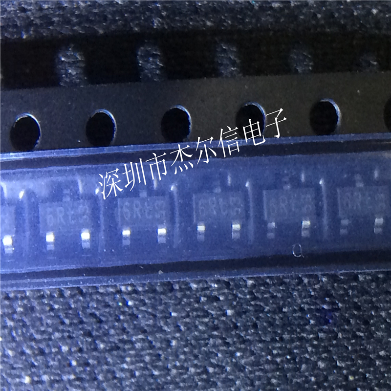 PESD2CAN PESD1CAN  丝印6R  SOT23-3 全新进口原装 可直拍 出样